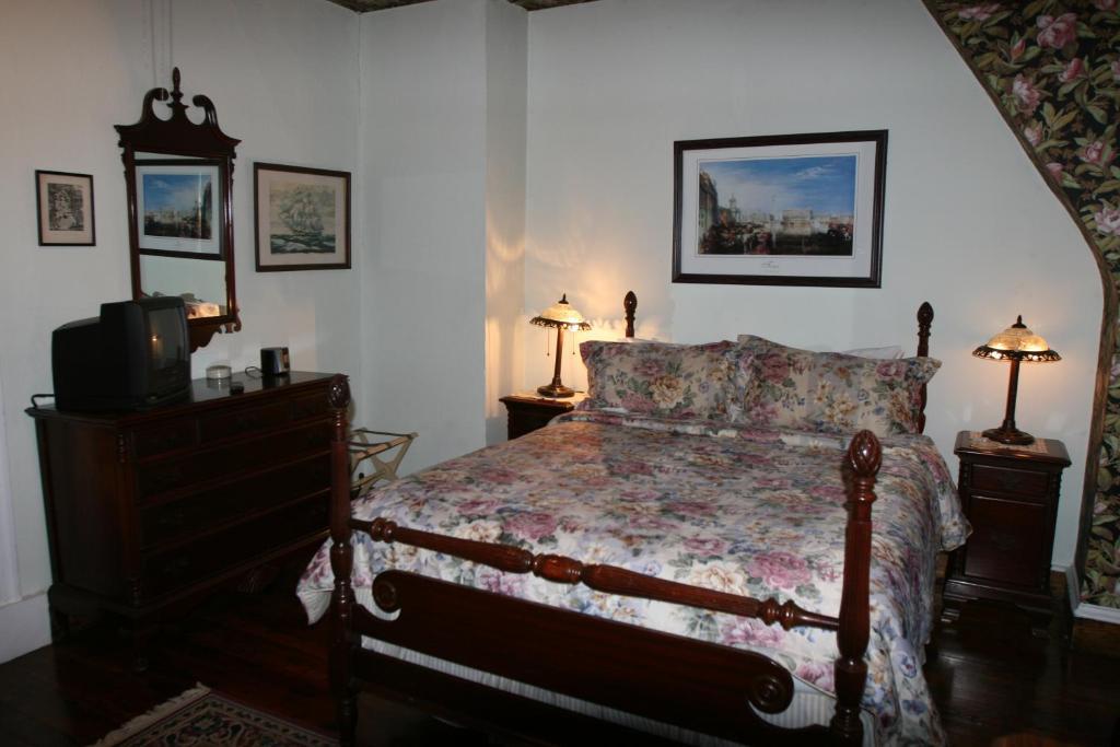Wilson House Bed & Breakfast Baltimore Cameră foto